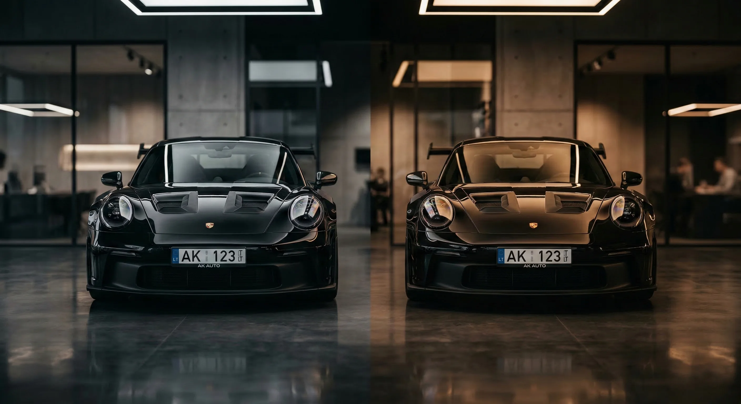 Lizingas ar paskola: ką pasirinkti perkant automobilį?