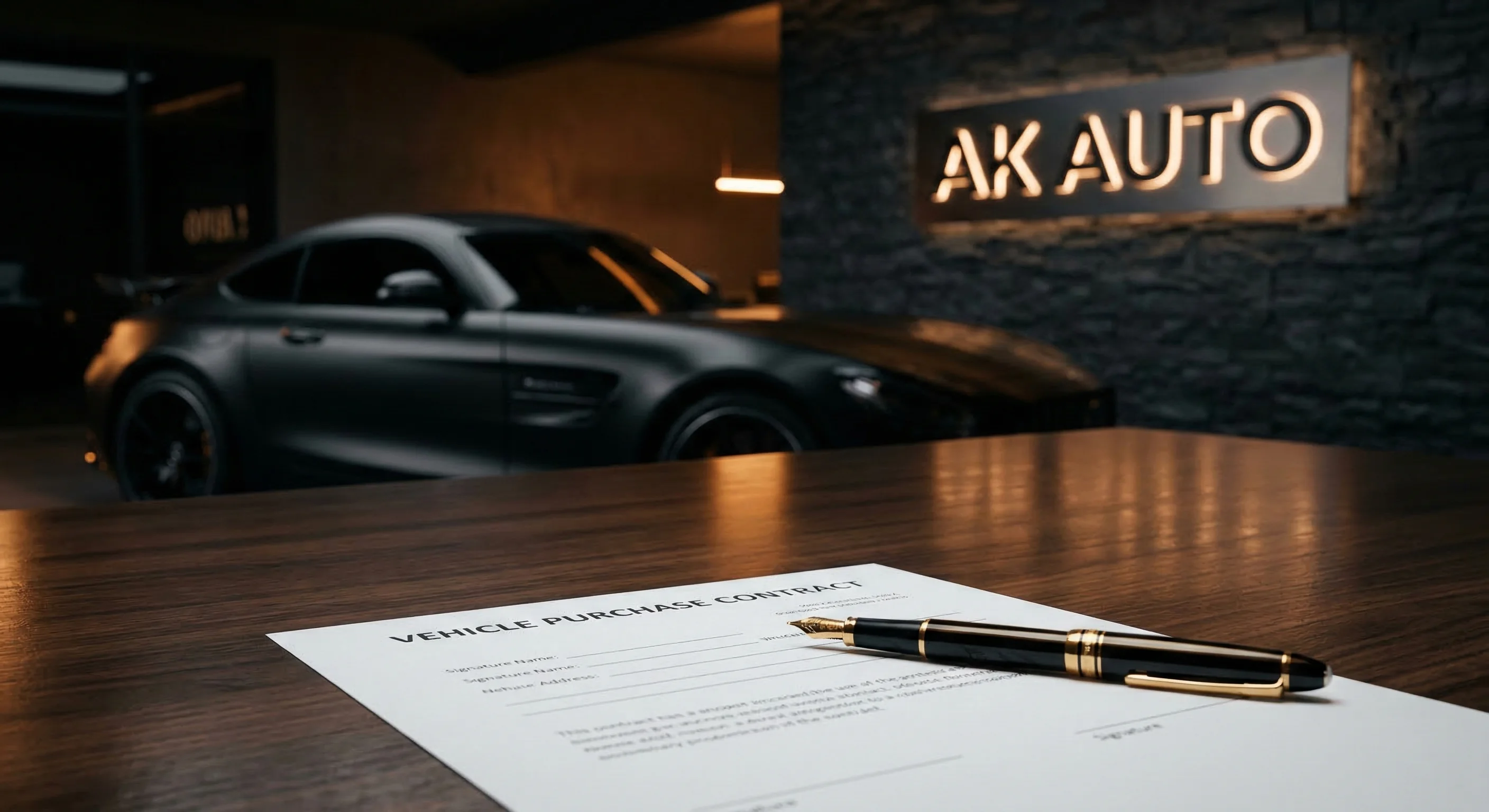 Lizingas ir finansavimas